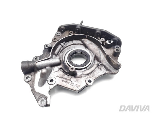 Ford max engine oil pump - ford, c-max