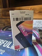 TCL 501 Dual SIM  - 32GB 2GB