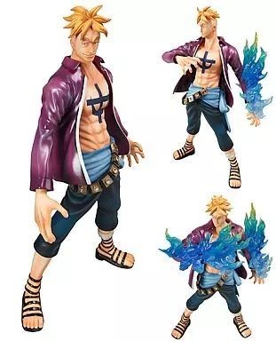 Used figure phoenix marco - [used],