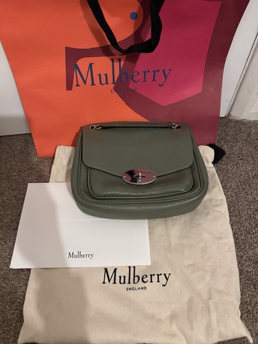 Mulberry darley cross body - darley, /