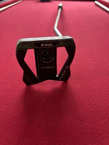 Cobra stingray putter inch - 34,