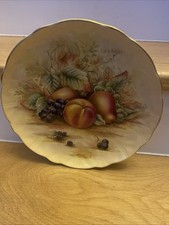 Aynsley orchard gold  large