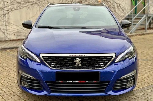 Breaking peugeot - *****,