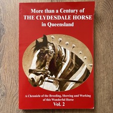 More than century - more, a