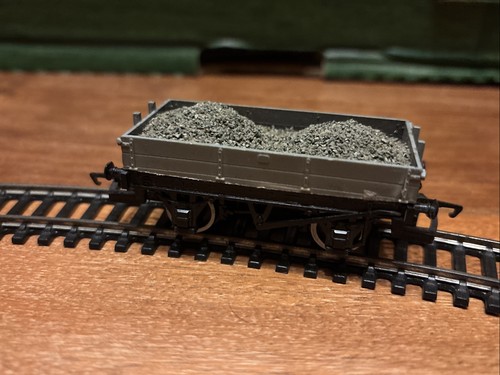 Model railway gauge hornby - oo,
