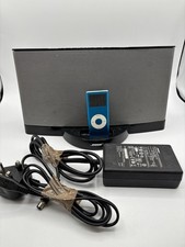 Bose SoundDock Series II