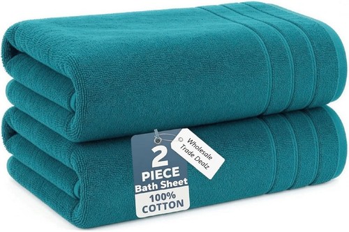100 egyptian cotton large - 2x,