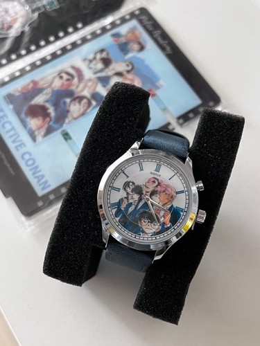 Detective conan police academy - detective,