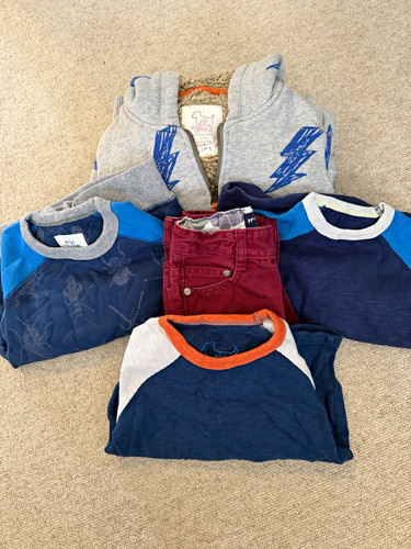 Mini boden boys years - mini, 4-5