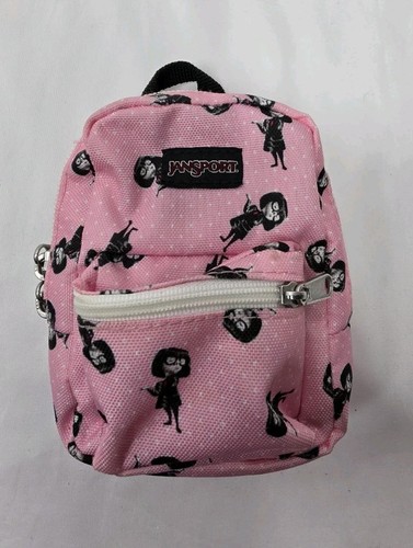 Jansport disney pixar edna - jansport,