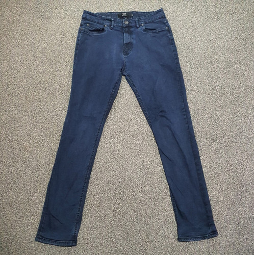 Next mens dark wash - next,