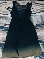 Women's Stunning PRINCIPLES Petite Silk Summer Dress Size: 10 *VGC*