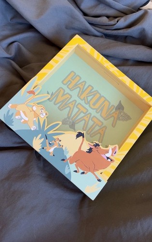 Disney the lion king - lion, hakuna