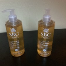 SBC Vitamin C Glow Boost