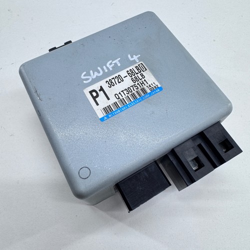 Suzuki swift keyless entry - swift,