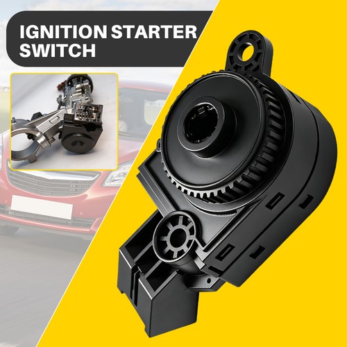 23276089 ignition starter - ignition,