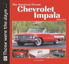 Chevrolet Impala 1958-1970