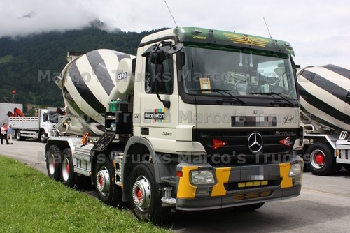 Truck photo mercedes benz - photo, mercedes-benz
