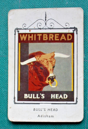 Whitbread inn signs - whitbread,