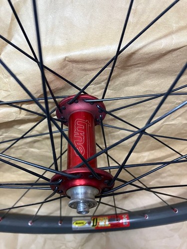 Mavic d521 tune hub - d521,