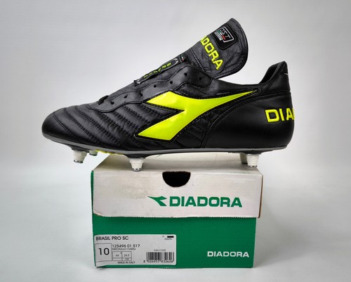 Diadora brasil pro football - diadora,