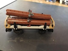 LEGO 60198 City Cargo Train RC