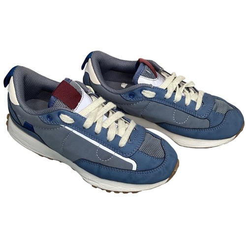 Zara kids blue - zara, lace-up