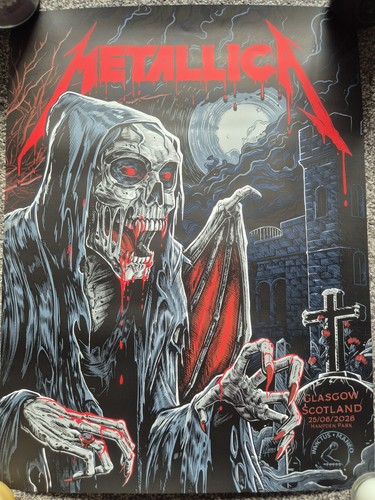 Official metallica pop - official, up