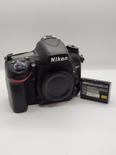 "N Mint!"S/C81,987 Nikon D600