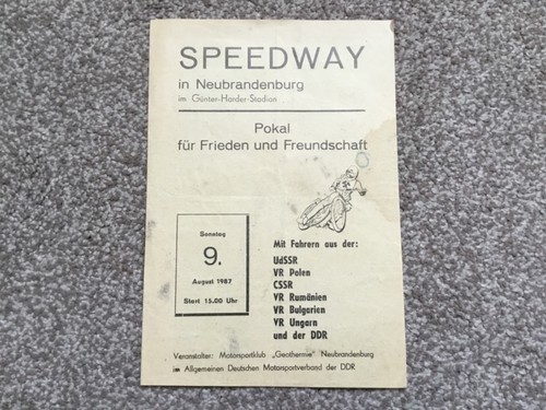 Neubrandenburg - *,