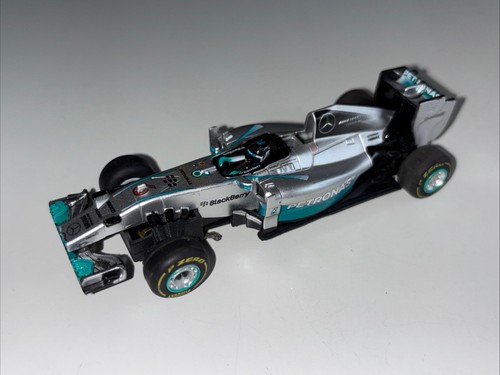 Carrera formula mercedes - carrera,