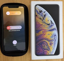 Apple iPhone XS Max 64GB