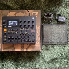 Elektron Digitakt 2 II -