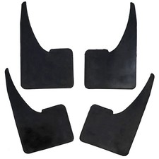 Universal Car Mud Flaps Front