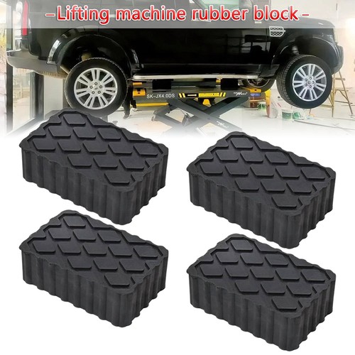 4pcs ramp jacking rubber - jacking,