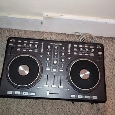 Used Numark Mixtrack Pro Dj