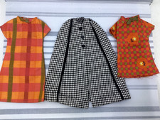 Vintage pedigree sindy doll