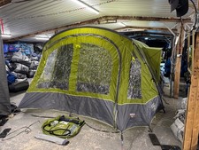 Vango Icarus Air Vista 600XL 