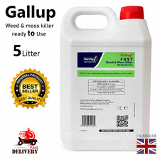 Gallup 5L Professional Weed