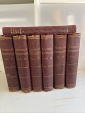 Antique Chambers’s