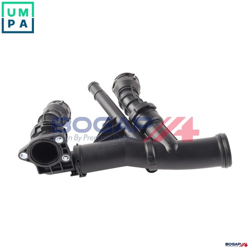 Thermostat housing a4245104 - thermostat,