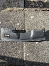 Mk2 Ford Focus St225 Front