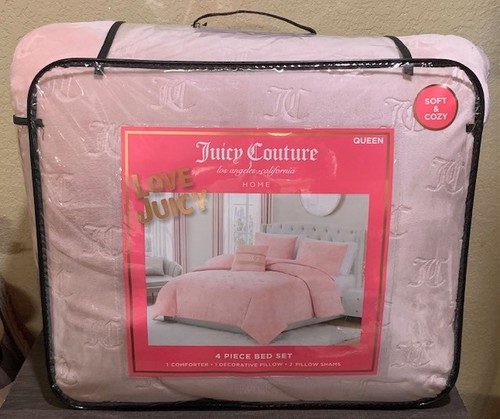 Juicy couture pink - couture,
