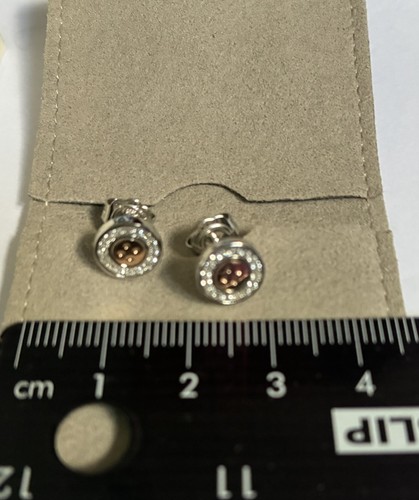 Clogau sterling silver - sterling, and