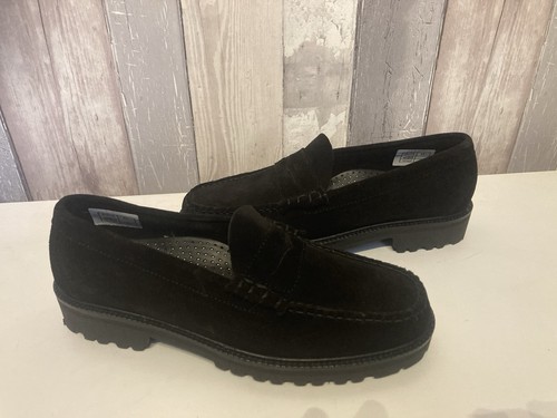 Men rare bass weejuns - h,