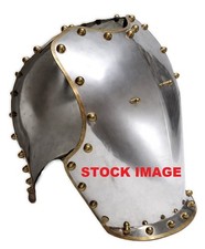British Army Cuirass H Cav