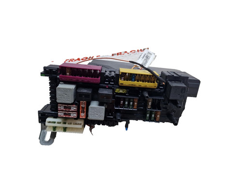 Mercedes class fuse - mercedes,
