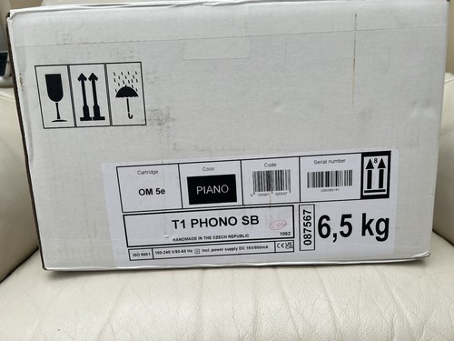 Pro ject audio system - pro-ject,