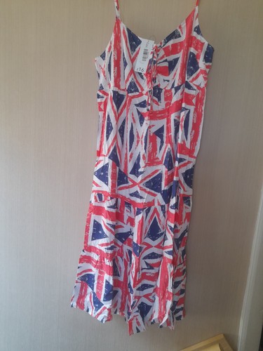 George women summer - summer, union