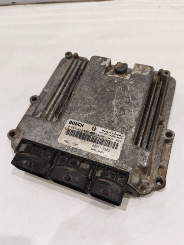 Renault espace 2011 - renault, engine